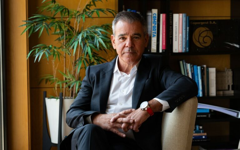 Coporgest investe 220 milh&otilde;es em projeto tur&iacute;stico da Park Hyatt na Comporta