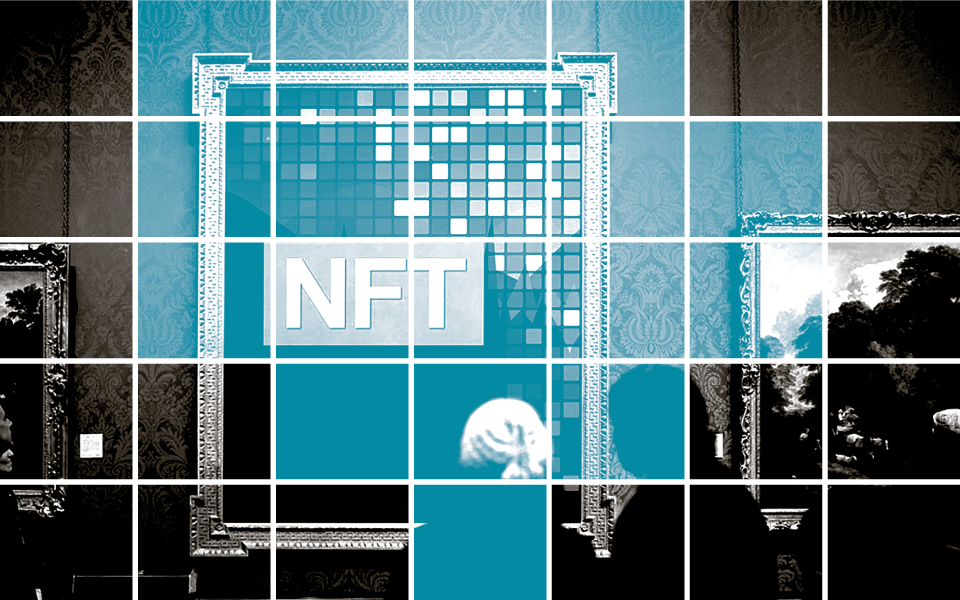 Haverá lugar para os NFT na economia tradicional?
