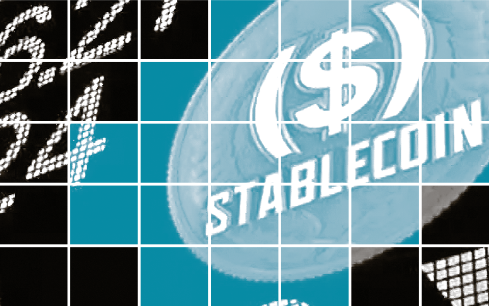 As ‘stablecoin’ e a massa monetária