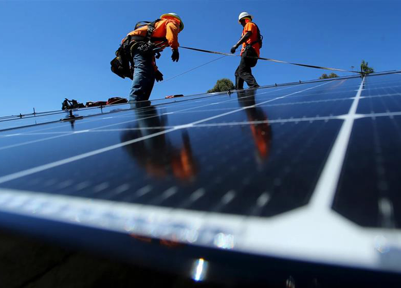 140 milhões para levar vento a centrais solares