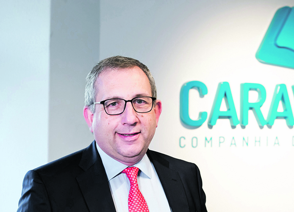 Allianz na fase final da compra da seguradora Caravela