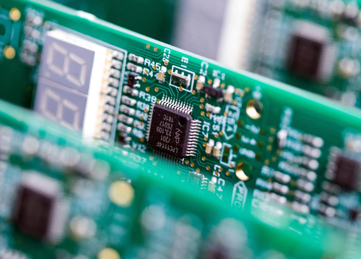 Crise dos chips ameaça travar produção