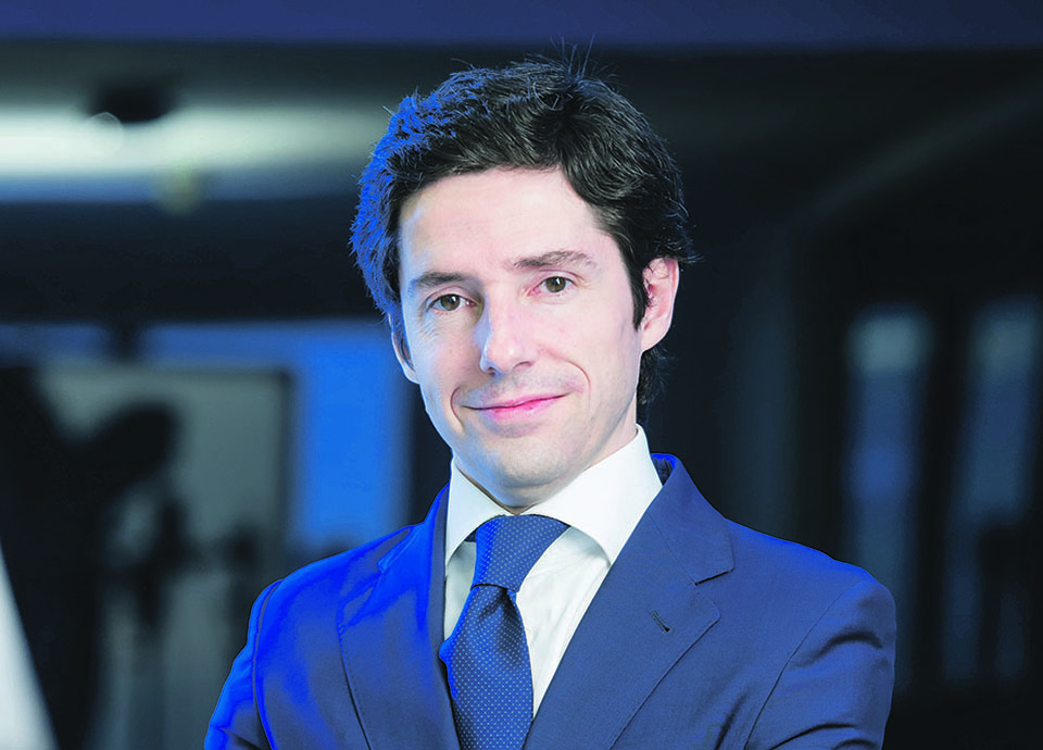 Consultora espanhola Advice Experts entra em Portugal