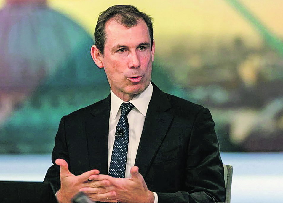 EDP suspende tr&ecirc;s projetos nos EUA