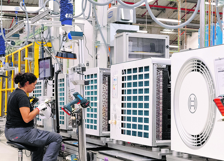 É de Portugal que sai o calor para aquecer o norte  da Europa