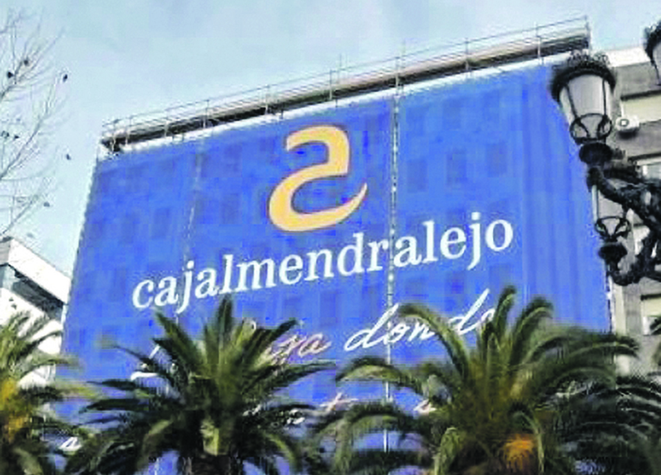 Espanhola  Cajalmendralejo  j&aacute; comunicou ao Banco de Portugal compra do BNI Europa
