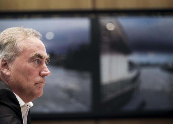 FdR sem assessor financeiro  para o Novobanco avançar  para negociação direta