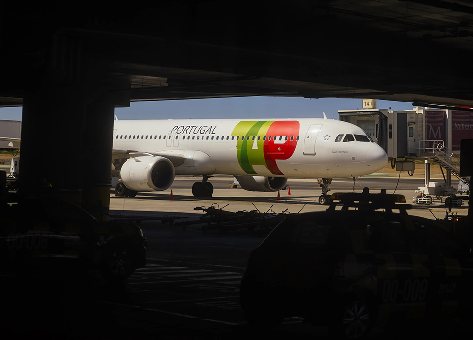 IAG e Air France-KLM continuam na corrida à TAP