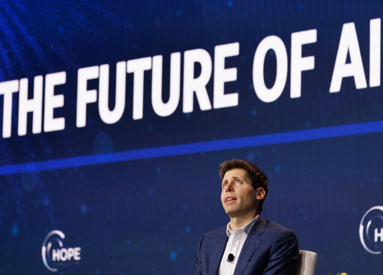 OpenAIinicia debate sobre superintelig&ecirc;ncia. Em que temos de participar