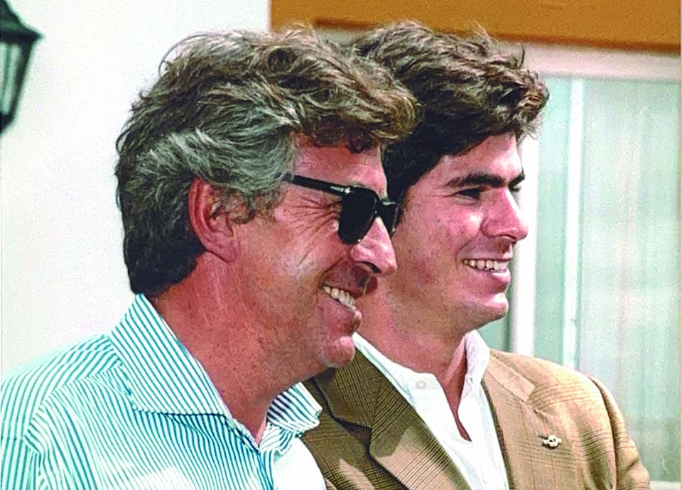 Jorge Rebelo de Almeida &ldquo;Ningu&eacute;m nos tira o prazer de chegar a um pr&eacute;dio destru&iacute;do  e dar-lhe vida&rdquo;