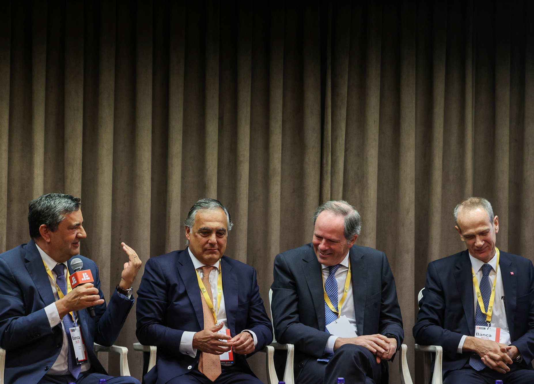 Montepio prepara-se para reconduzir Pedro Leitão