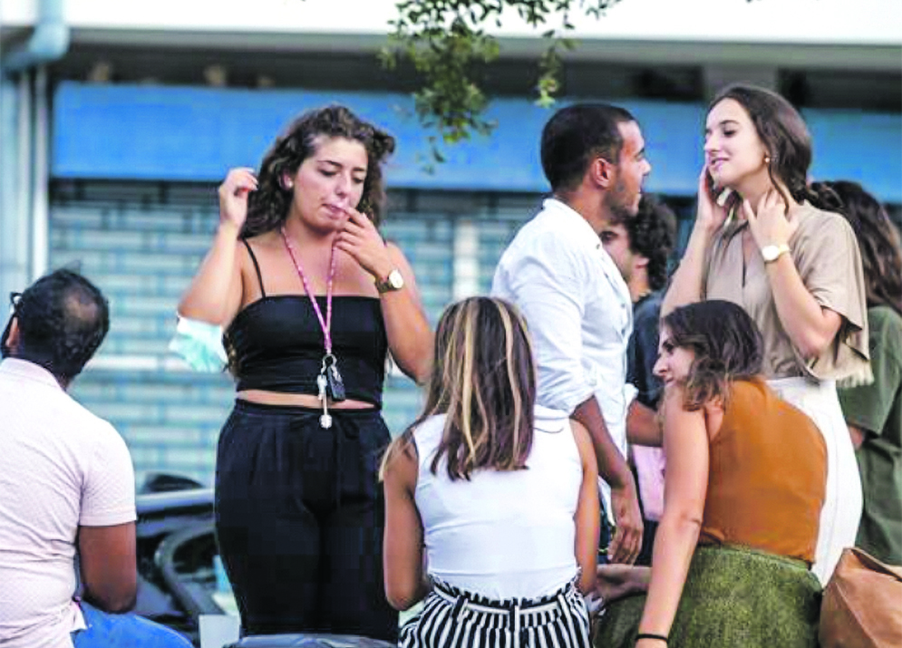 Receitas com impostos do pecado sobem  80 milhões