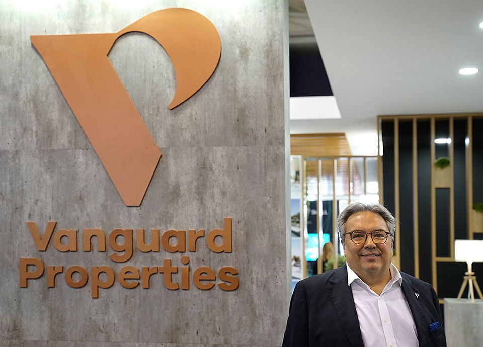Vanguard mandata Alantra para vender ativos turísticos