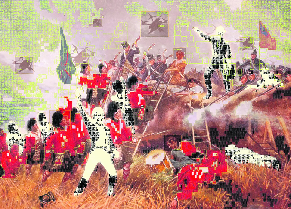 A disputa da IA est&aacute; a ser travada  no campo errado