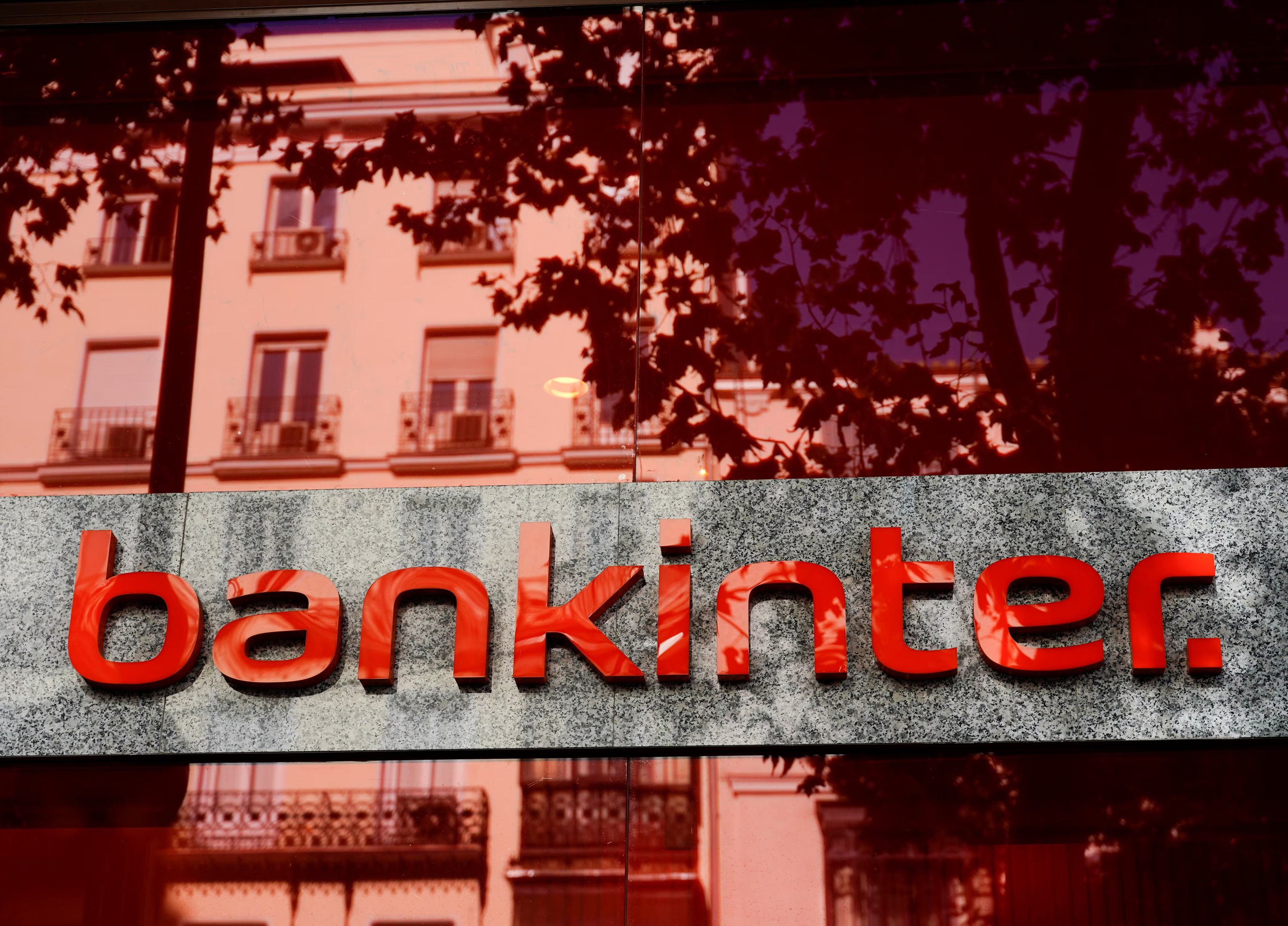 Bankinter quer ultrapassar o Cr&eacute;dito Agr&iacute;cola em volume de neg&oacute;cios