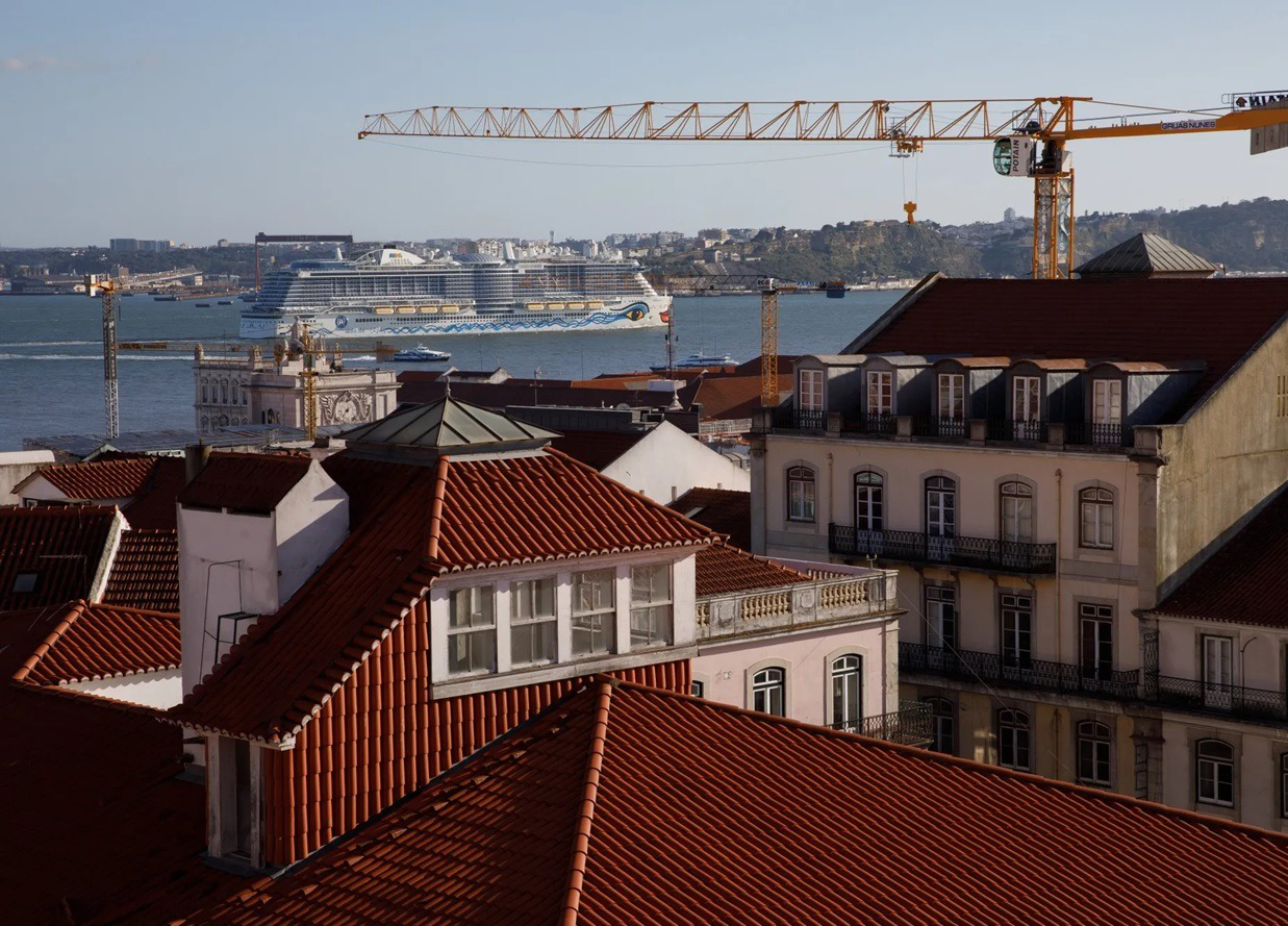 Pre&ccedil;os das casas atingiram novo m&aacute;ximo hist&oacute;rico  em fevereiro