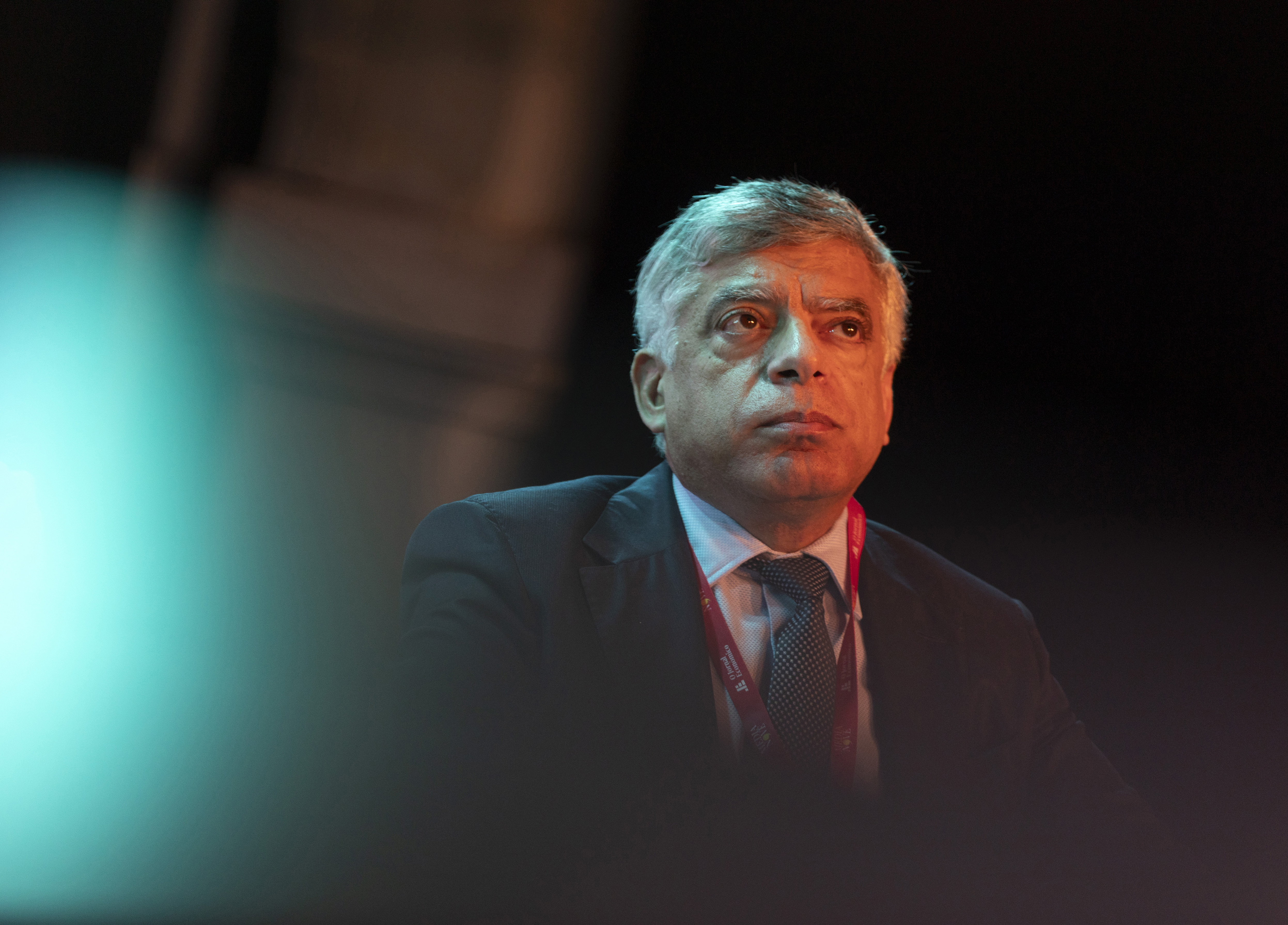 Ajuda no gas&oacute;leo profissional? &ldquo;Vejo bem solu&ccedil;&atilde;o r&aacute;pida&rdquo;, diz CIP