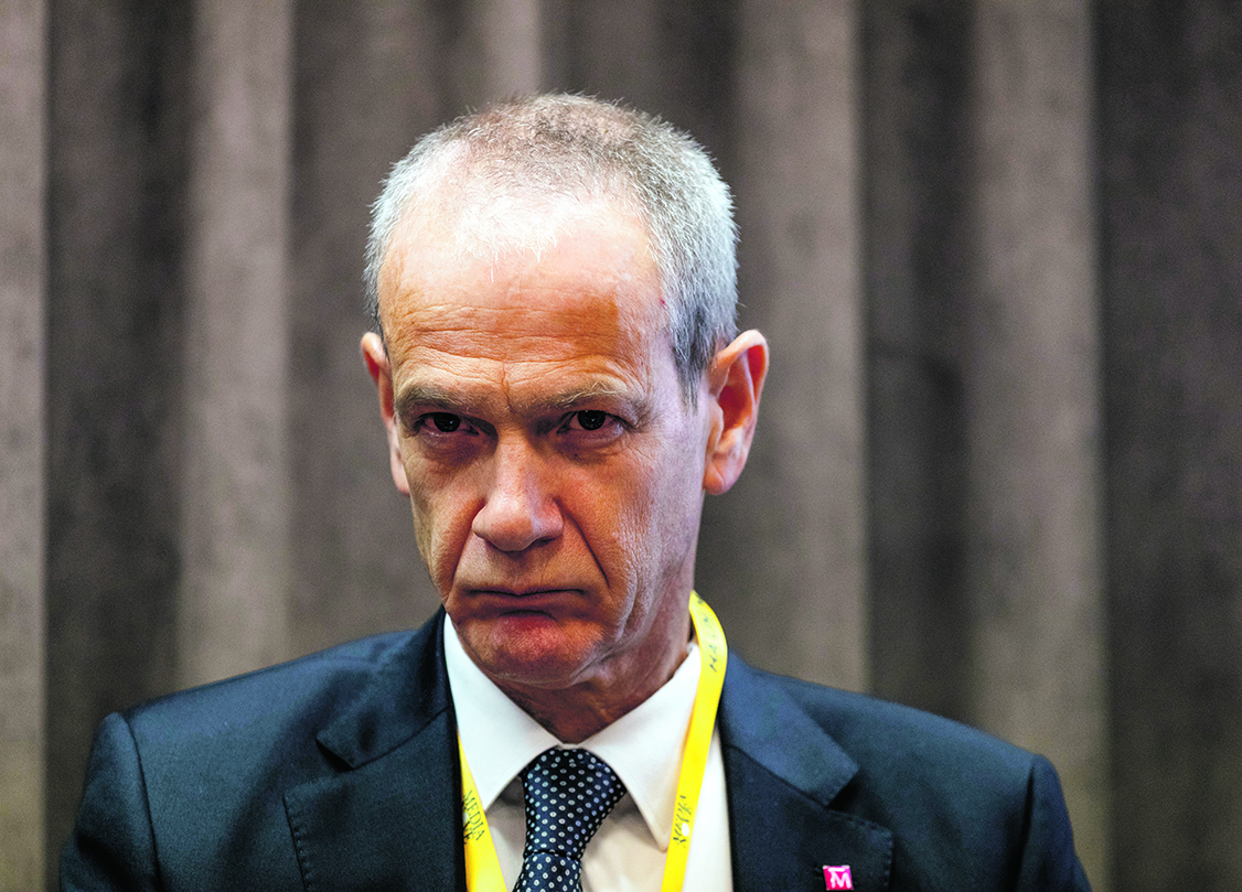 BCP atinge valor  de mercado de 2007