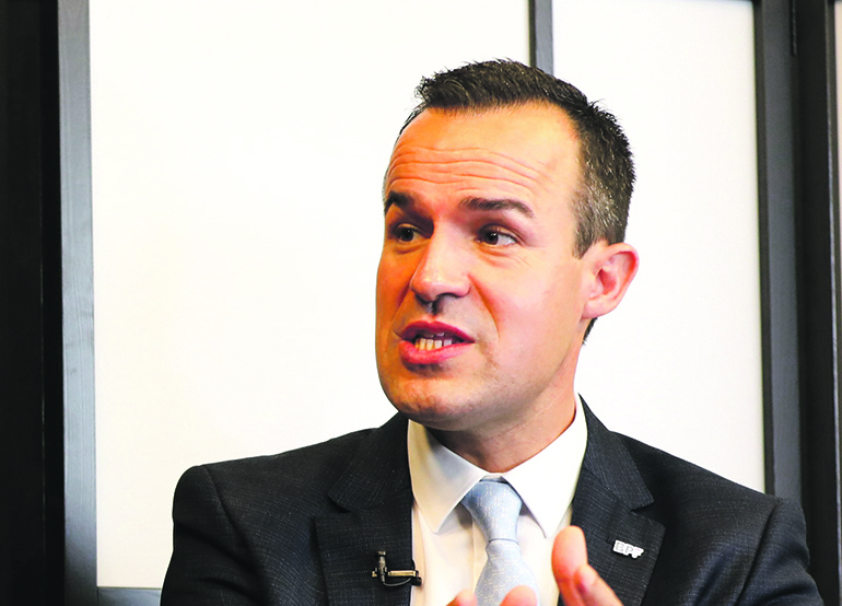 Fundo de fundos do BPF previsto para chegar em setembro