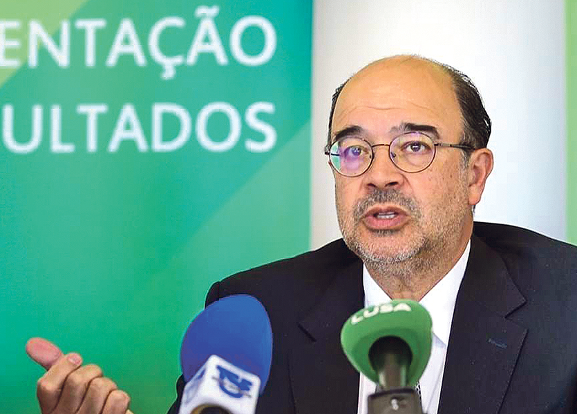 Lucro  da REN sobe 5% em 2025