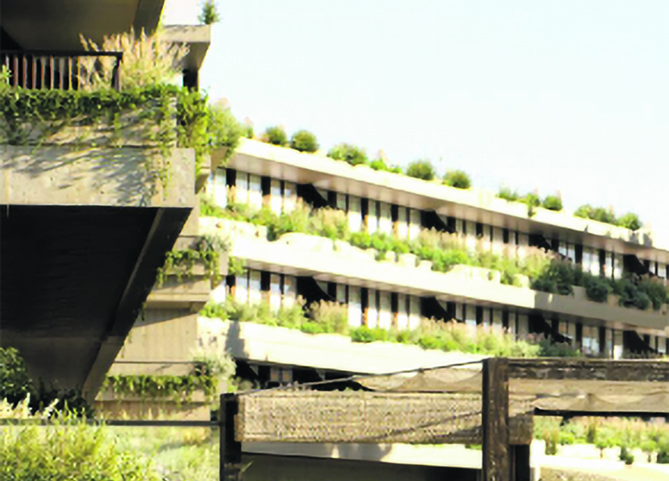Luxo do Fasano chega a  Cascais com investimento de 200 milh&otilde;es