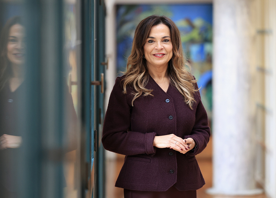 Matosinhos aposta em habita&ccedil;&atilde;o no apoio &agrave;s empresas