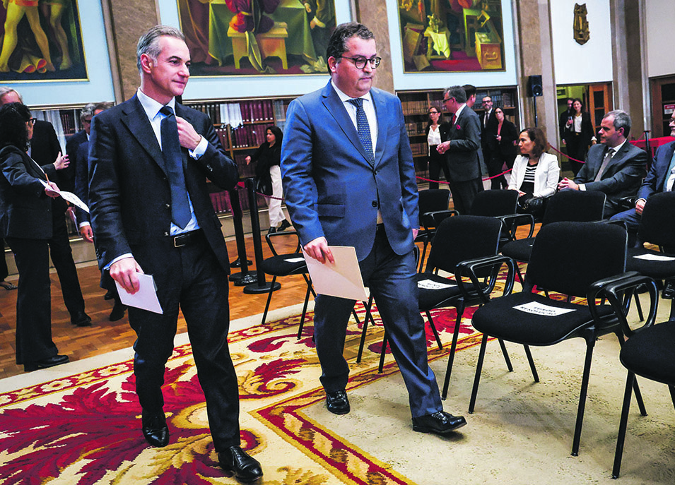 Novobanco já compensou  o custo público do CCA