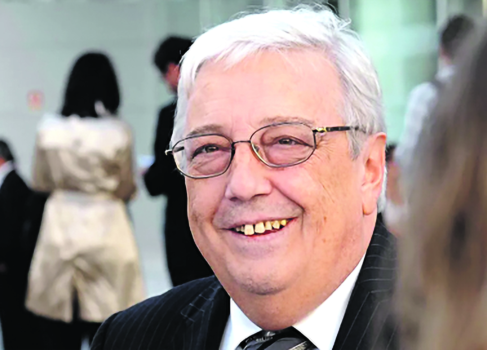 O meu engenheiro António Mota: memórias duma relação inesquecível