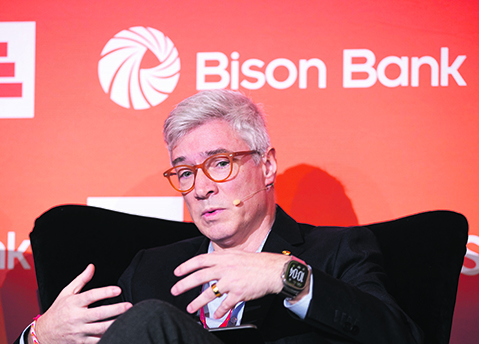 &ldquo;Falta ambi&ccedil;&atilde;o  aos bancos portugueses&rdquo;