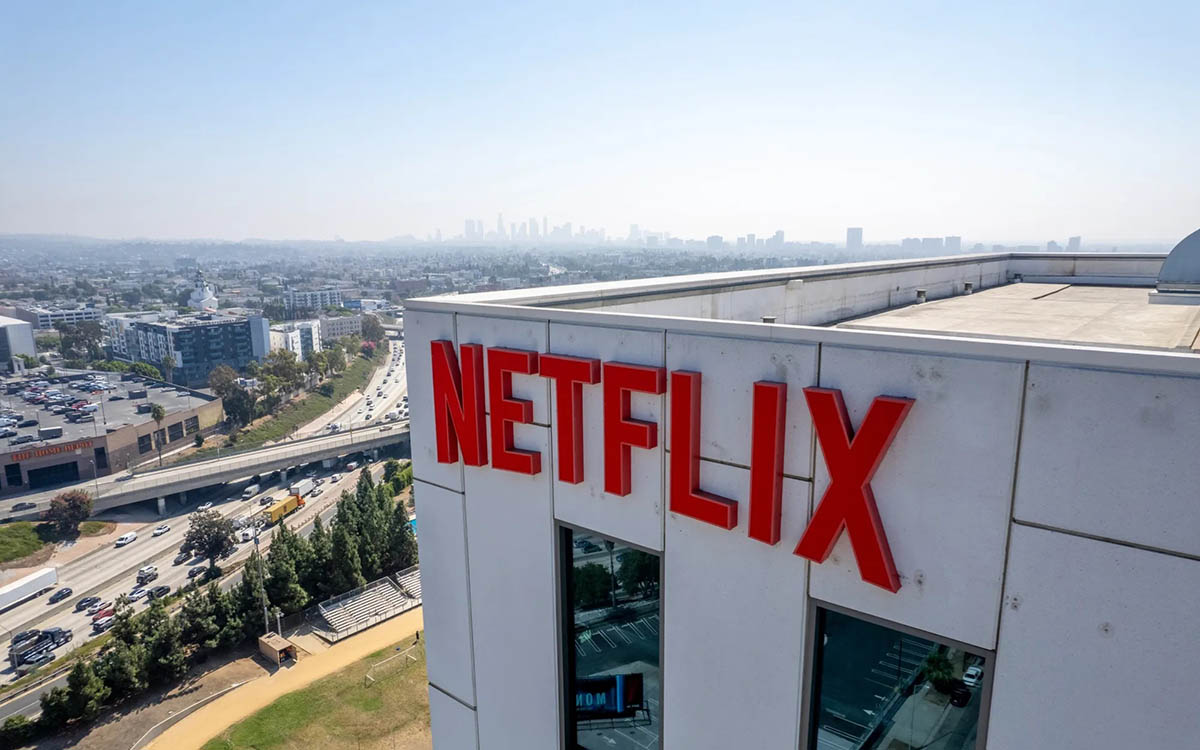 Resultados da Netflix n&atilde;o convencem investidores