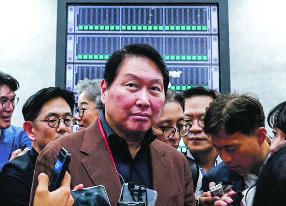 Sul-coreana  prepara maior estreia estrangeira  na bolsa