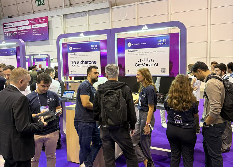 Startup luso-francesa financia-se em 22 milhões