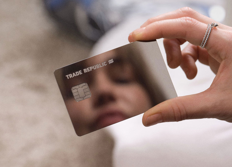 Trade Republic ultrapassa marca dos  2 milh&otilde;es de clientes na Pen&iacute;nsula Ib&eacute;rica