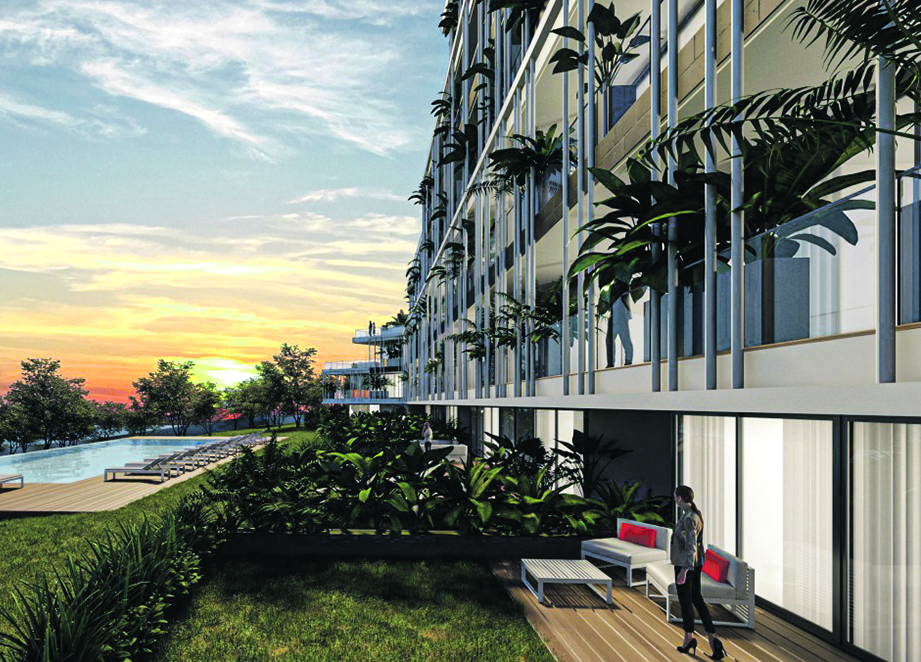 Vanguard abre projetos imobiliários a parcerias minoritárias