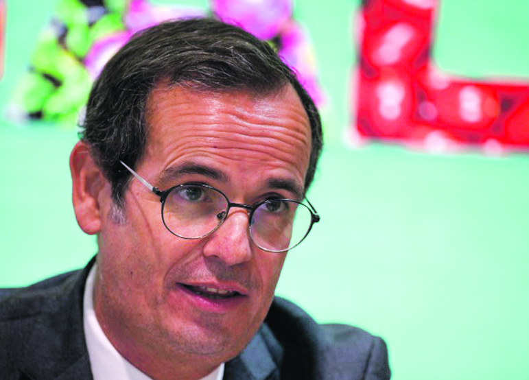 Agroalimentar não quer cinco mil milhões “na gaveta”