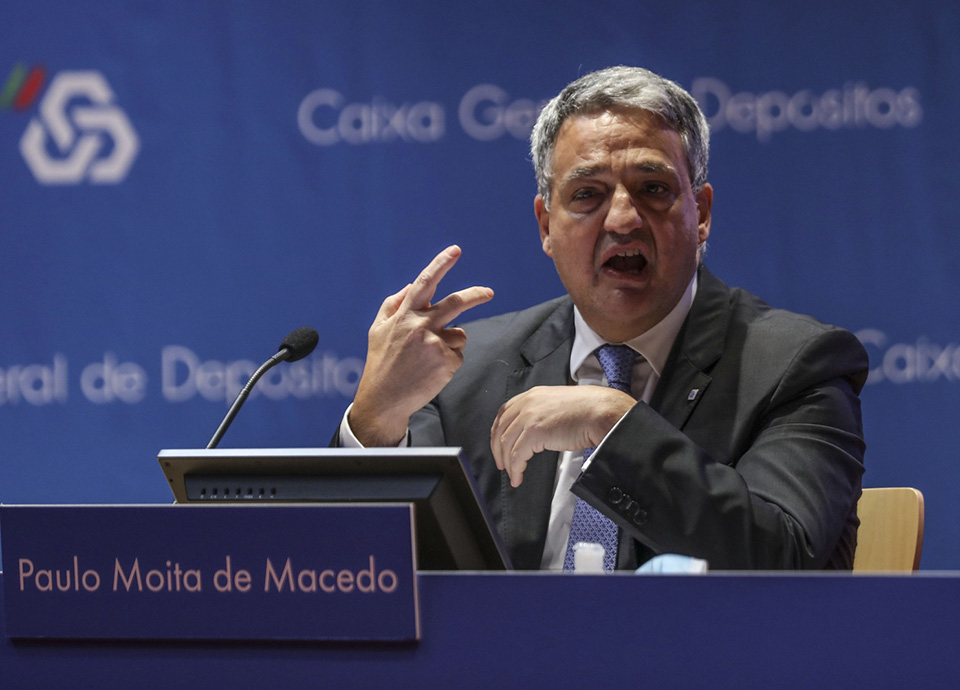 Paulo Macedo defende urgência na  concretização do acordo UE-Mercosul