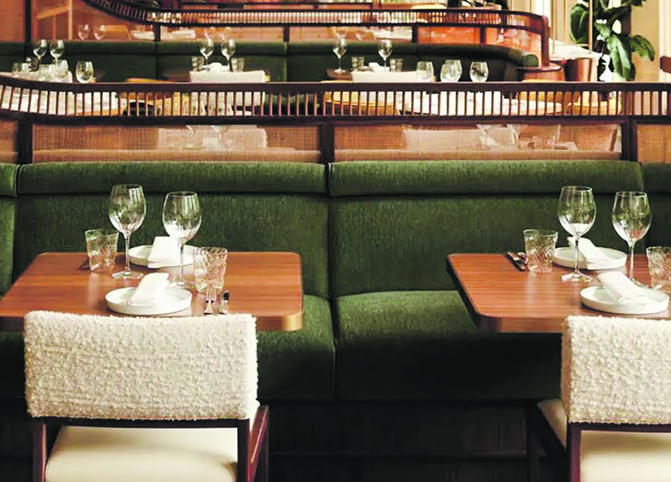 BF Grupo  traz hotel Rosewood para Lisboa