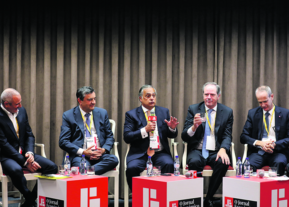 BPI passa a maior banco privado se comprar Novobanco