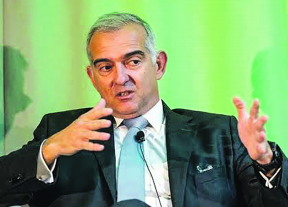 Confagri promove manifesto para defesa do agroalimentar