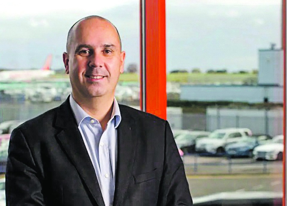 Easyjet quer problema das chegadas ao aeroporto de Lisboa resolvidas