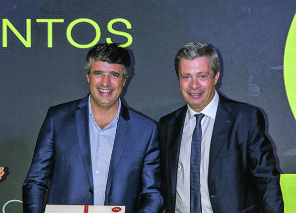 Investimento brasileiro olha para imobiliário, indústria e turismo