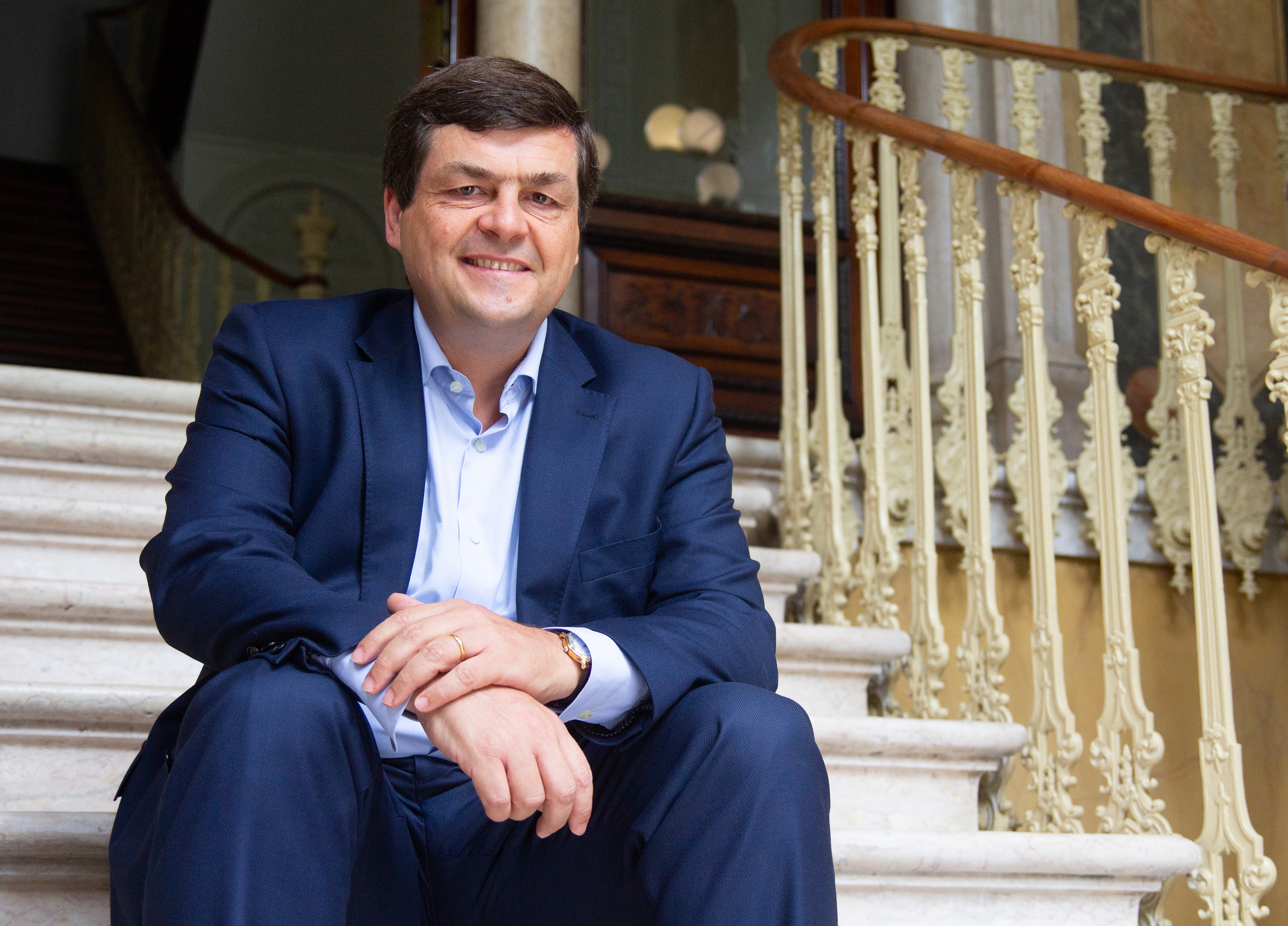 EastBanc investe 70 milhões no Príncipe Real até 2029