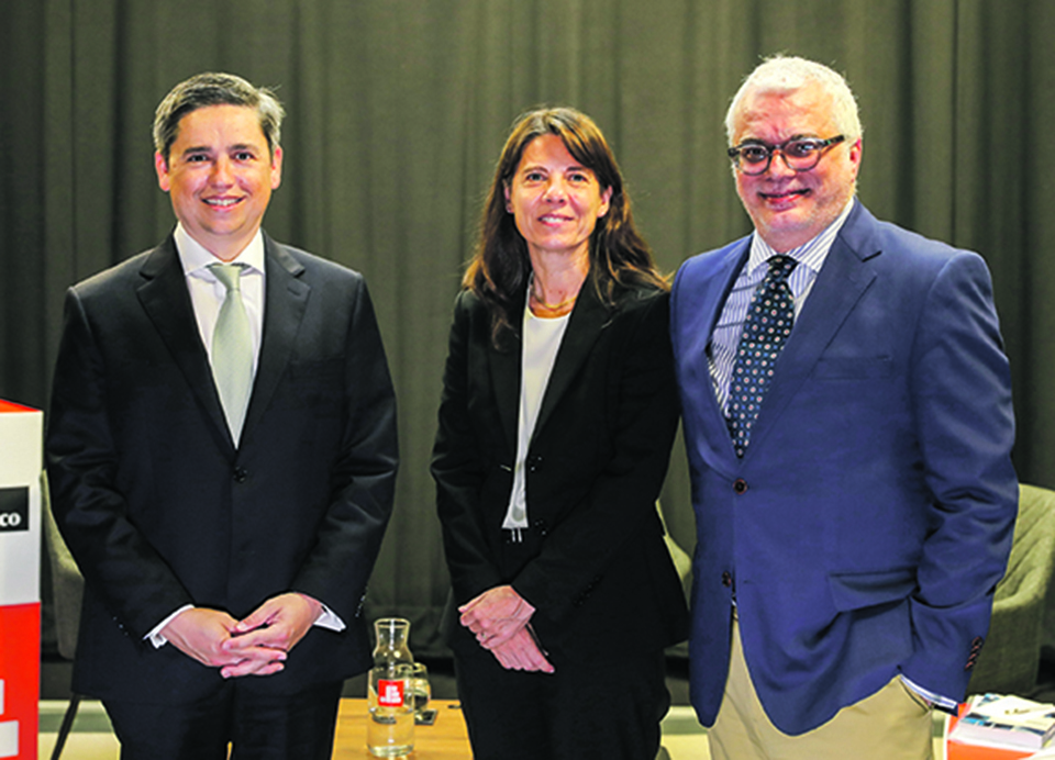 Maior desafio da gest&atilde;o  de ativos &eacute; a governance