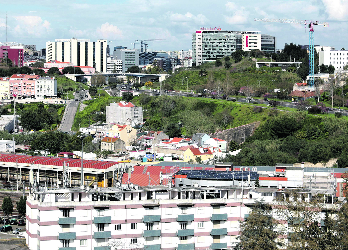 Mais de mil milh&otilde;es de receitas, mas com menos casas vendidas