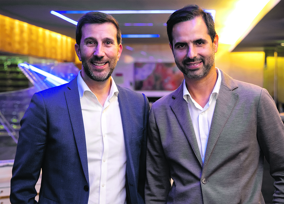 Miguel Pina Martins lança startup  para ajudar empresas a integrar IA