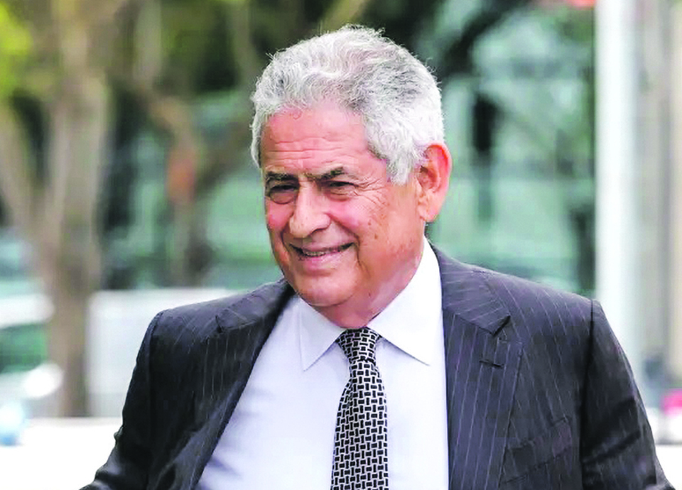 Novobanco p&otilde;e &agrave; venda ativos t&oacute;xicos de Lu&iacute;s Filipe Vieira  de 583 milh&otilde;es