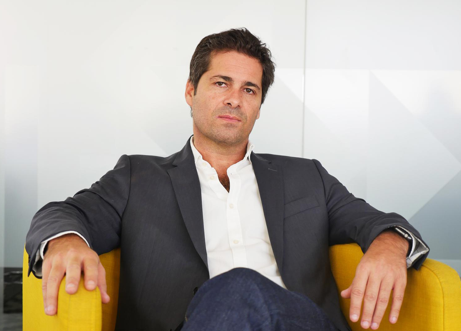 Pol&iacute;grafo aposta em IA e literacia medi&aacute;tica para aumentar receitas