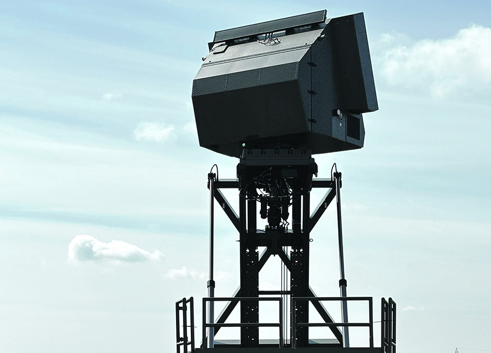 Portugal est&aacute; interessado em sistemas de defesa de longo alcance