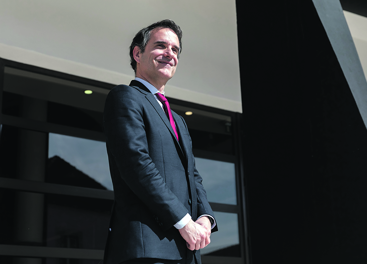 &ldquo;Portugal n&atilde;o se pode limitar a comprar material para a Defesa&rdquo;