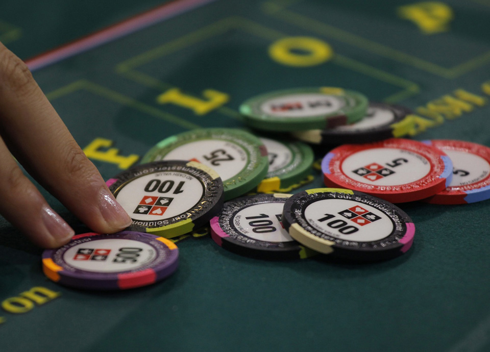 Prazos dificultam propostas à concessão dos casinos